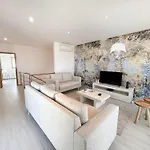 Appartement Serene View - By Sch