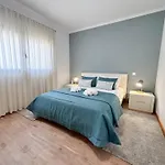 Appartement Serene View - By Sch