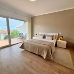 Serene View - By Sch Appartement Alvados