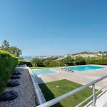 Appartement Serene View - By Sch *