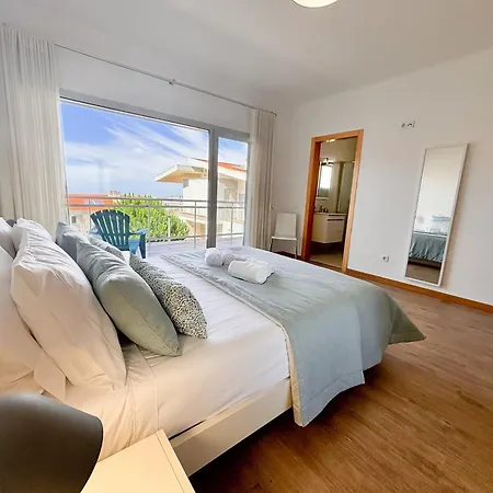 Serene View - By Sch Apartment