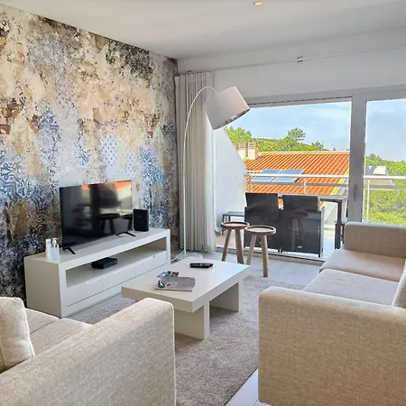 Serene View - By Sch Apartment Quinta de Sao Giao