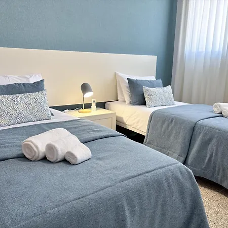 Apartment Serene View - By Sch Quinta de Sao Giao