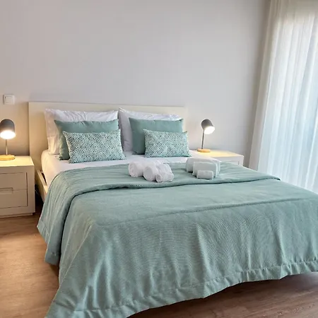 Serene View - By Sch * Quinta de Sao Giao