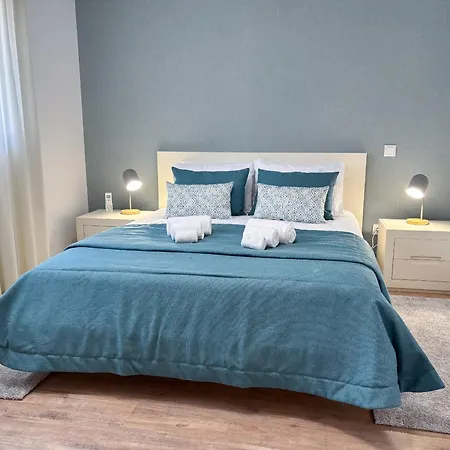 Serene View - By Sch