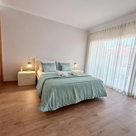 Serene View - By Sch Apartment