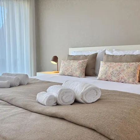 Serene View - By Sch