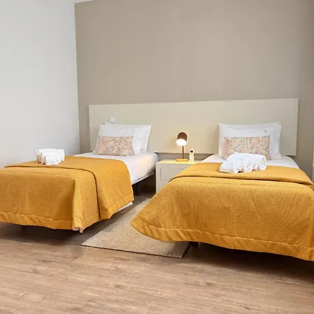 Apartment Serene View - By Sch Quinta de Sao Giao