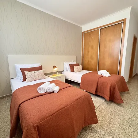 Serene View - By Sch Apartment *