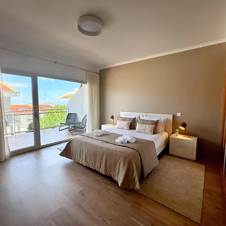Apartment Serene View - By Sch Quinta de Sao Giao