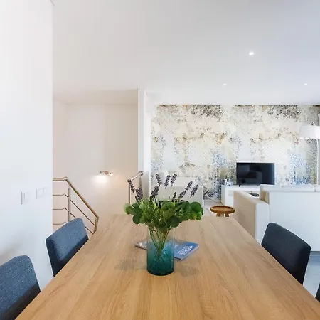 Serene View - By Sch Apartment Quinta de Sao Giao