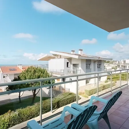 Apartment Serene View - By Sch *