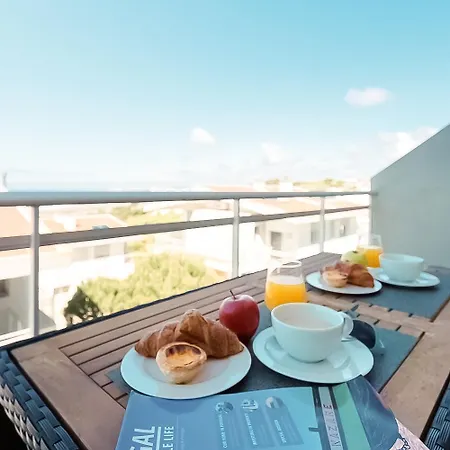 Serene View - By Sch Quinta de Sao Giao