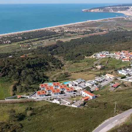 Apartment Serene View - By Sch