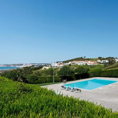 Apartment Serene View - By Sch Quinta de Sao Giao