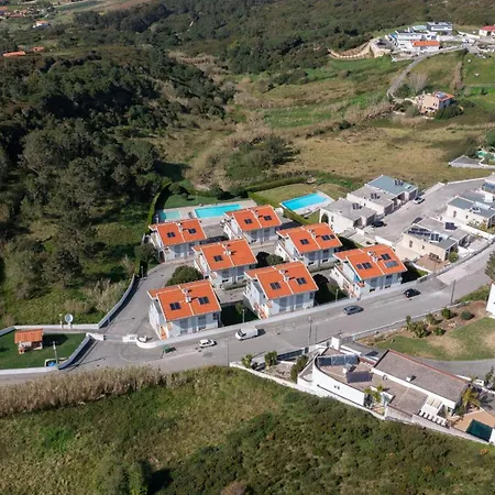 Serene View - By Sch Quinta de Sao Giao