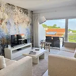 Serene View - By Sch Apartment Alvados