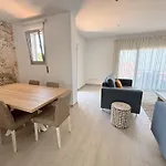 Apartment Serene View - By Sch *