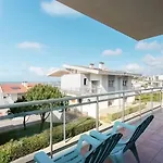 Apartment Serene View - By Sch *