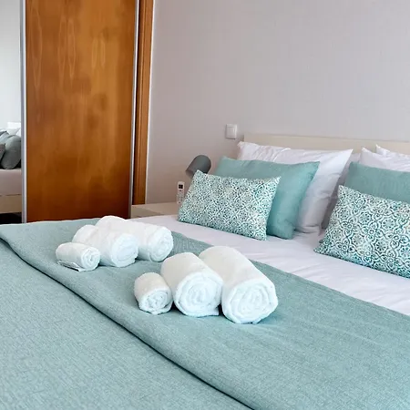 Serene View - By Sch Apartamento *