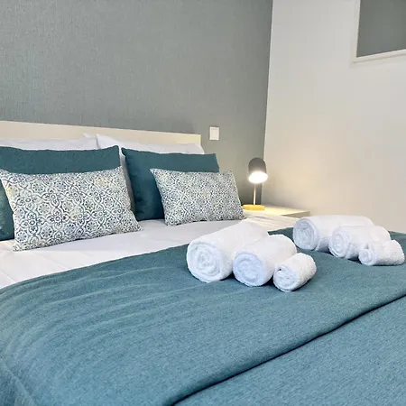 Serene View - By Sch Quinta de Sao Giao