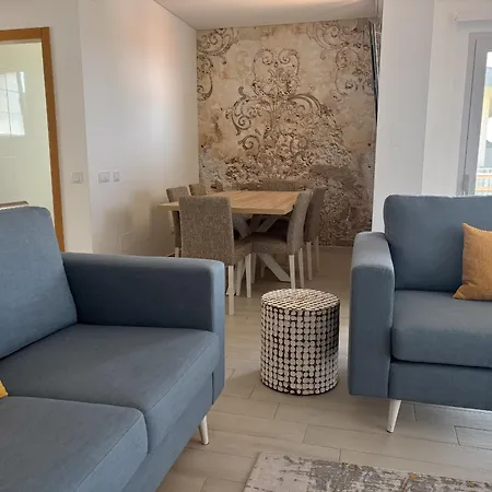 Serene View - By Sch Διαμέρισμα *