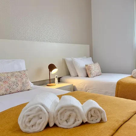 Serene View - By Sch Apartamento Quinta de Sao Giao