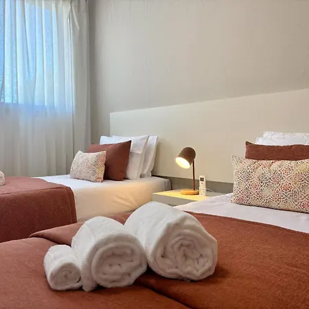 Serene View - By Sch *