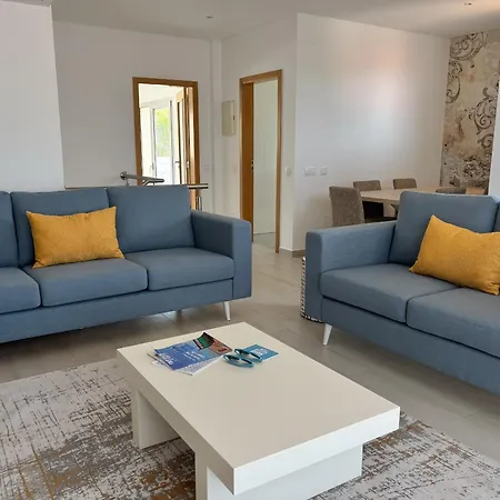 Serene View - By Sch Apartamento