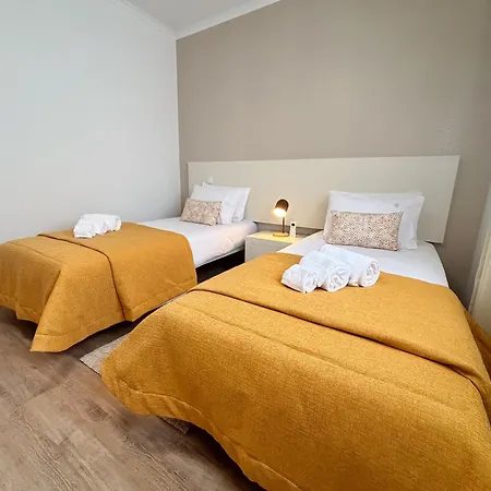 Serene View - By Sch Apartamento *