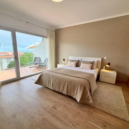 Serene View - By Sch Apartamento Quinta de Sao Giao