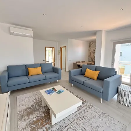 Serene View - By Sch *