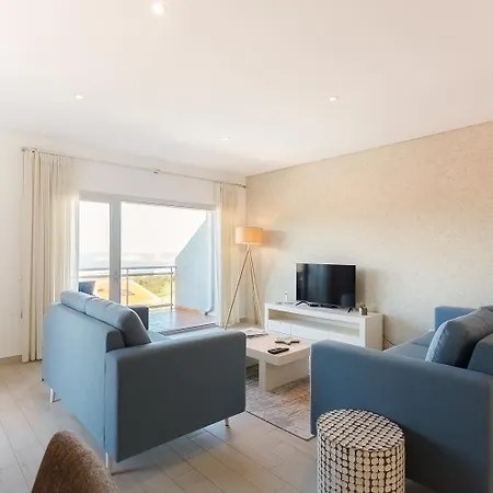 Serene View - By Sch *