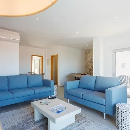 Serene View - By Sch Apartamento