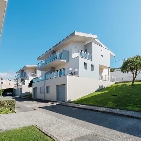 Apartamento Serene View - By Sch