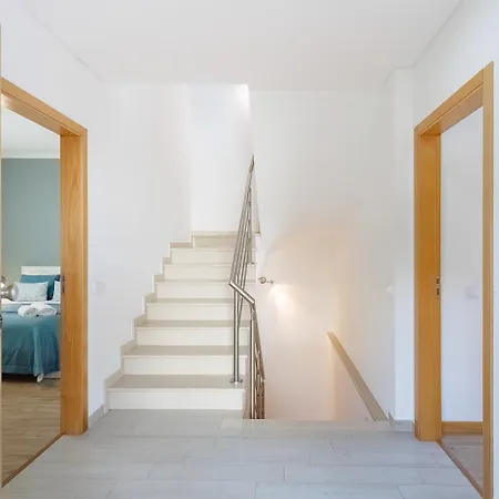 Apartamento Serene View - By Sch