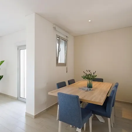 Serene View - By Sch Apartamento *