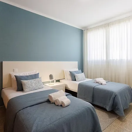 Serene View - By Sch * Quinta de Sao Giao