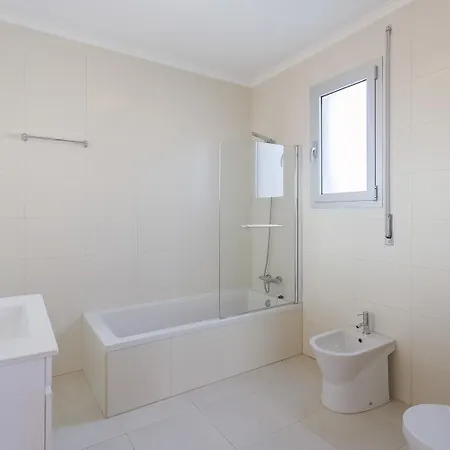 Apartamento Serene View - By Sch