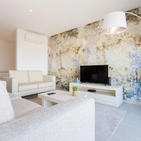 Serene View - By Sch Apartamento *