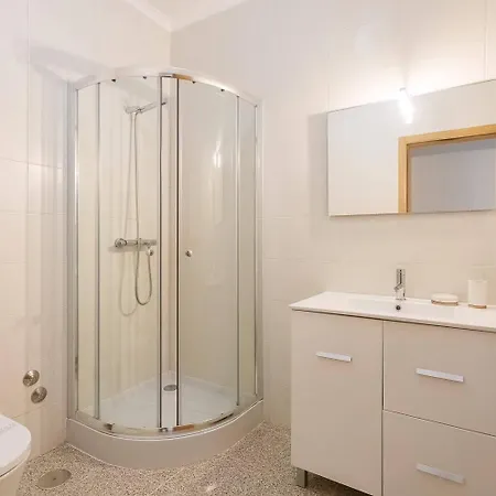 Serene View - By Sch Apartamento Quinta de Sao Giao