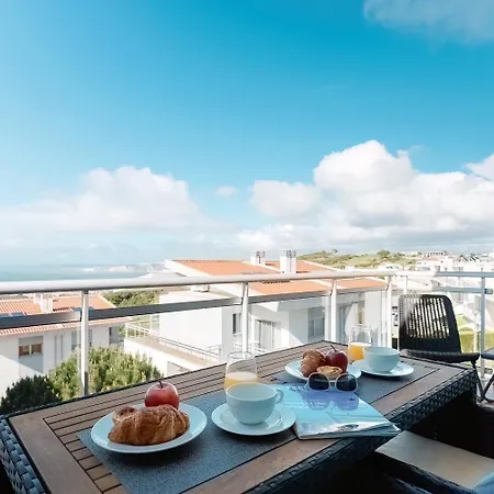 Serene View - By Sch Alvados