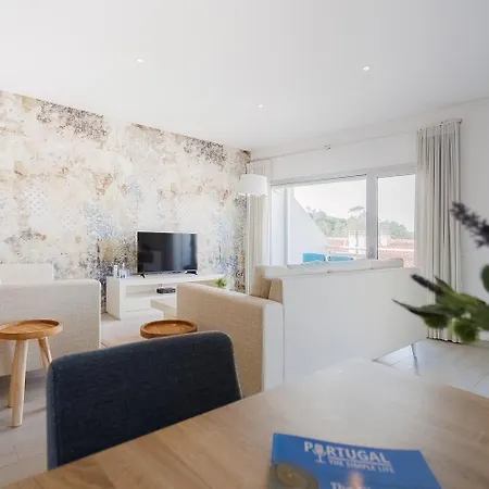 Serene View - By Sch Apartamento