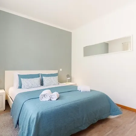 Serene View - By Sch Apartamento Quinta de Sao Giao