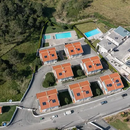 Apartamento Serene View - By Sch