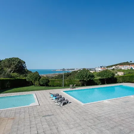 Serene View - By Sch Διαμέρισμα *