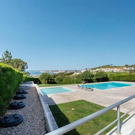 Apartamento Serene View - By Sch *